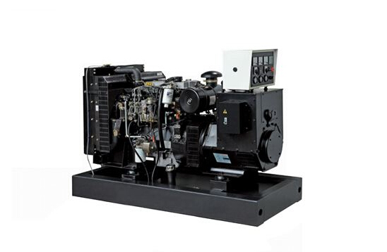 黔西南科克150kw大型柴油发电机组