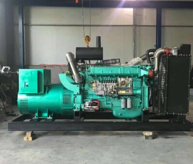 黔西南宗申动力300kw大型柴油发电机组
